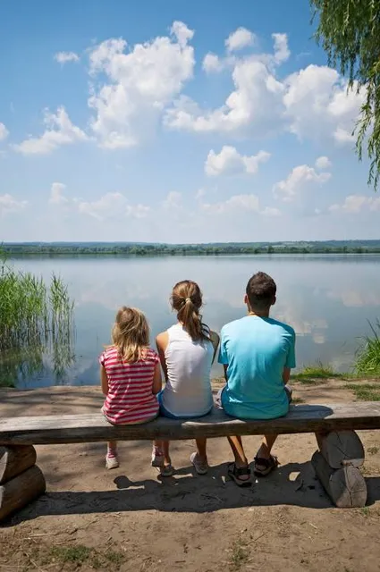 Lake Brownwood State Park