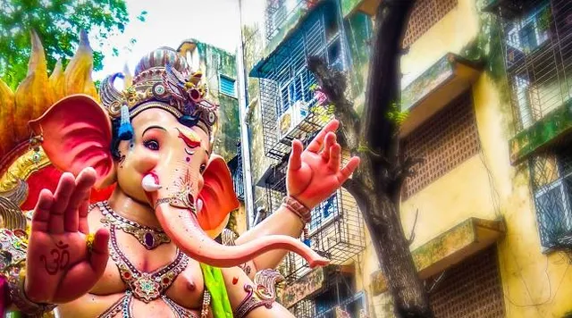 Khairatabad Ganesh