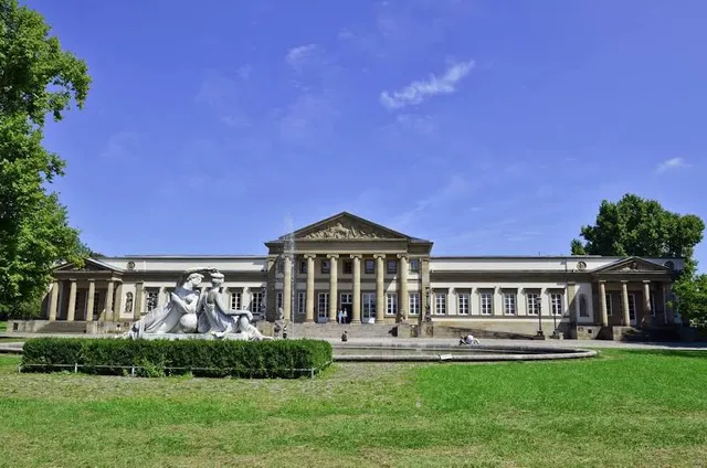 State Museum of Natural History Stuttgart