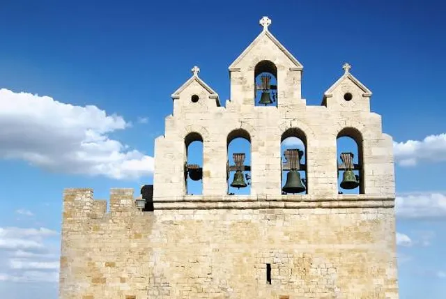 Church of Notre-Dame-de-la-Mer