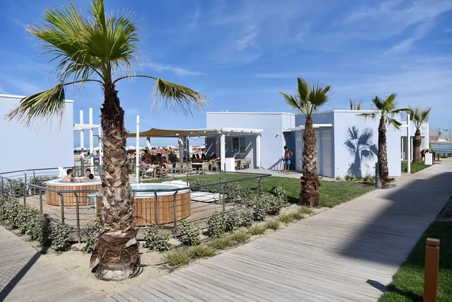 Bagno 76 Kamoke beach