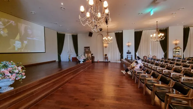 Praum the Musical Instrument Museum