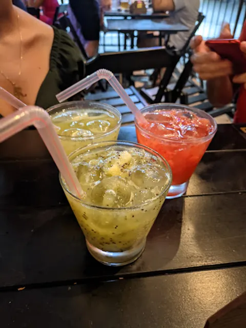 Santo Gole Chopperia