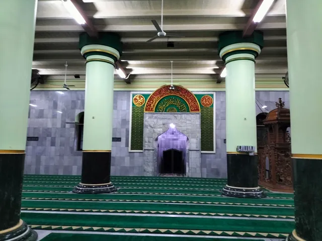 Semarang Central Mosque
