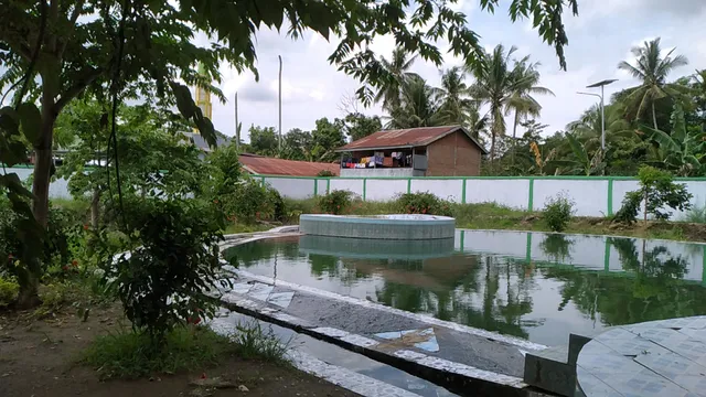Kawasan Wisata Alam Citta