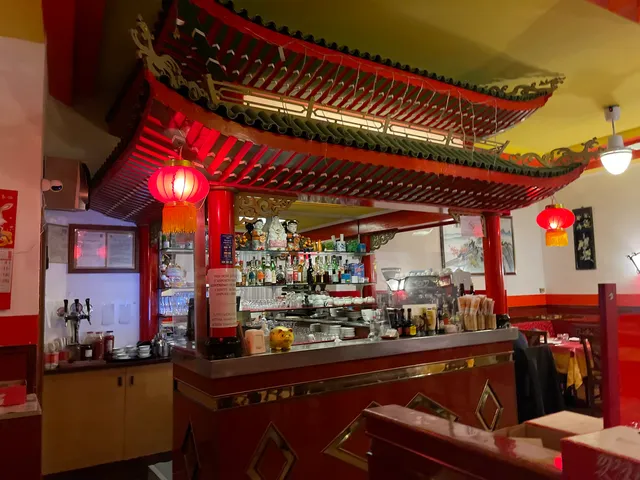 Ristorante Drago D'oro