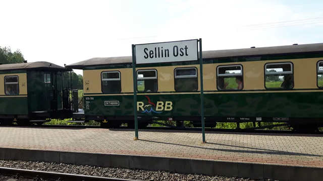 Gaststätte "Inselfrieden"