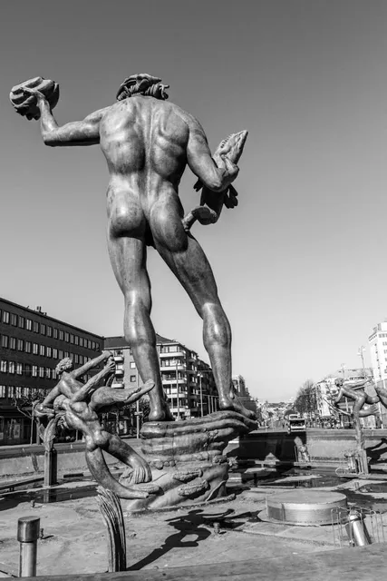 Gothenburg Museum of Art