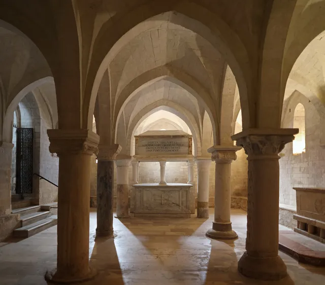 Museo Diocesano di Osimo