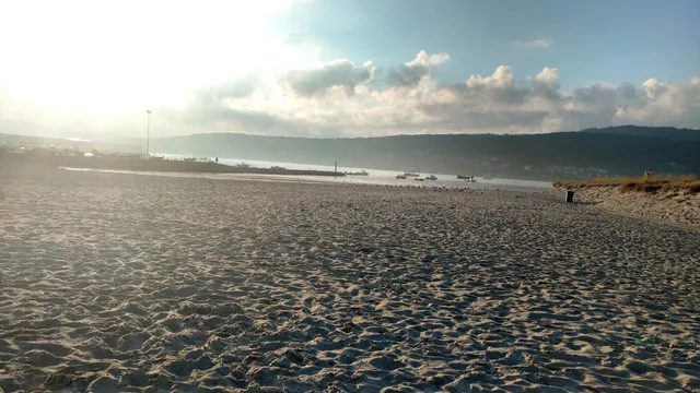 Museo do Mar de Laxe