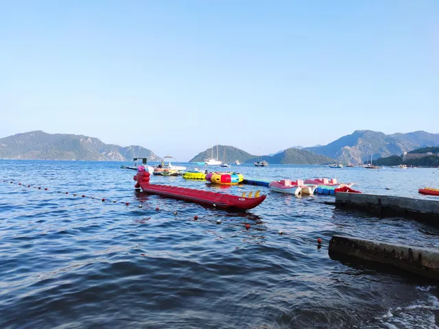 Marmaris Water Sports