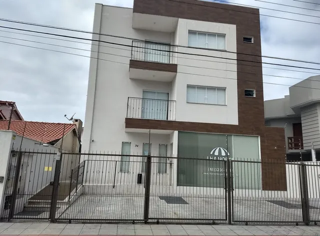 Ilha Norte Apart Hotel