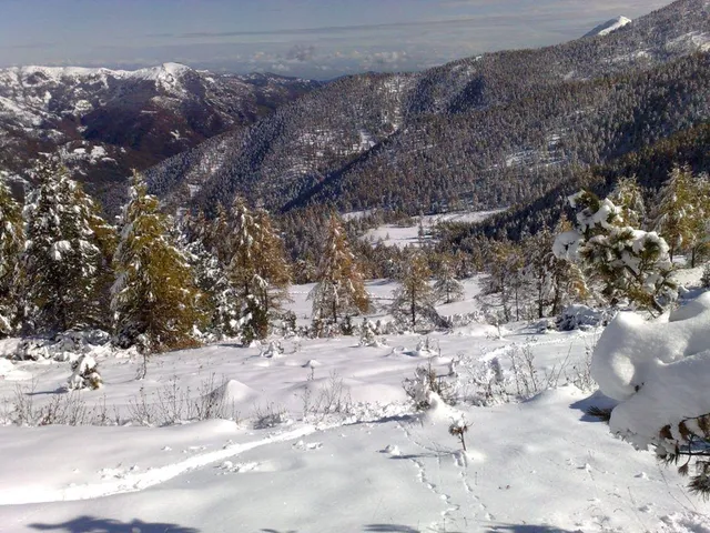 Vallone di Sant' Anna