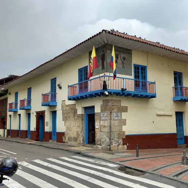 Secretaria de Cultura Recreación y Deporte