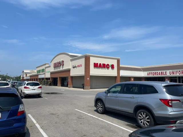 Northwest Shopping Center