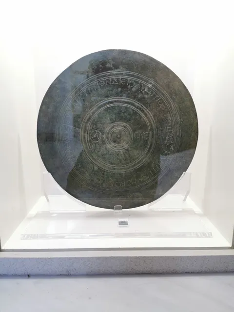 Museum of the History of the Excavations in Olympia