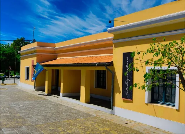 Museo Paraje Confluencia