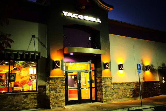 Taco Bell