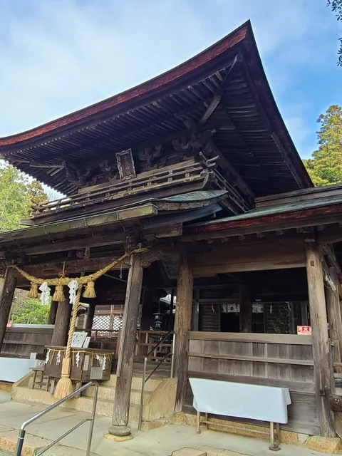 Furukuma Shrine