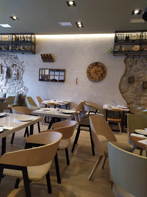 Capricciosa Pizzeria Ristorante