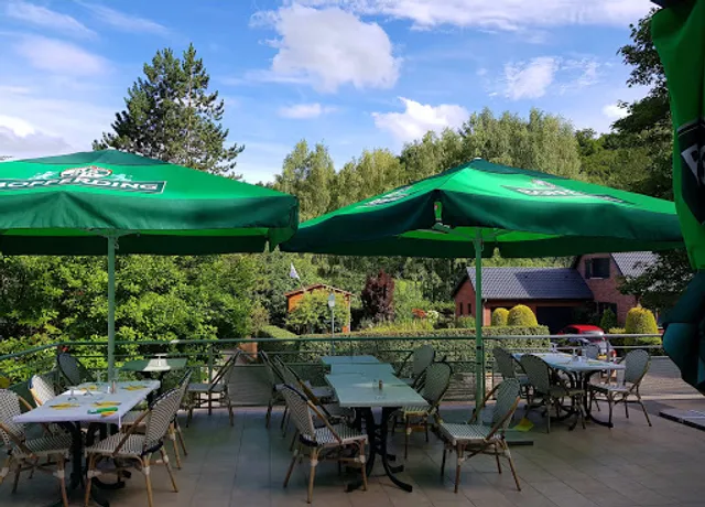 Restaurant - Pizzeria Aal Kayl