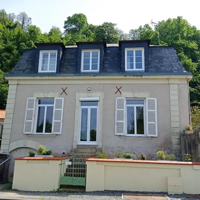 Lucriolla - Chambres d'hôtes