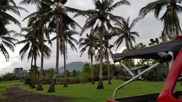 Morales Beach Resort