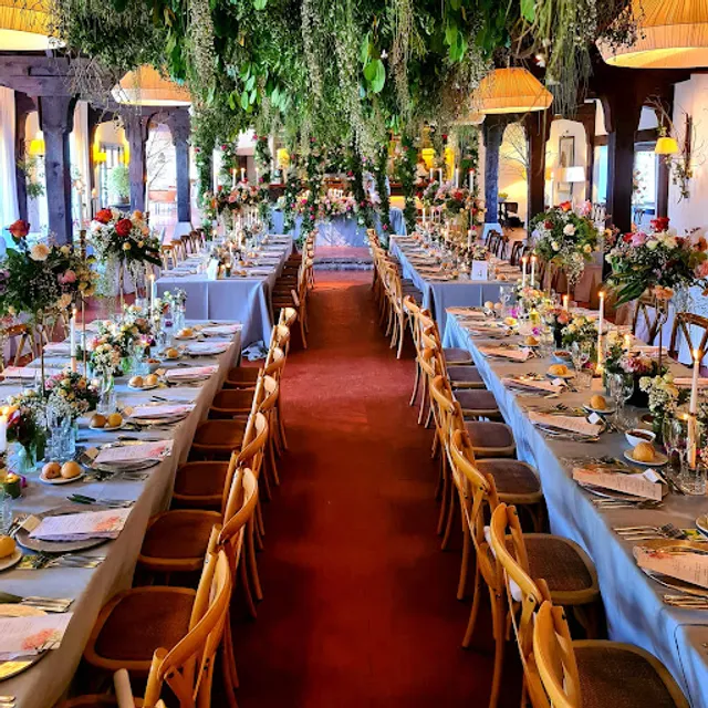 Finca de San Juan Hostería & Catering