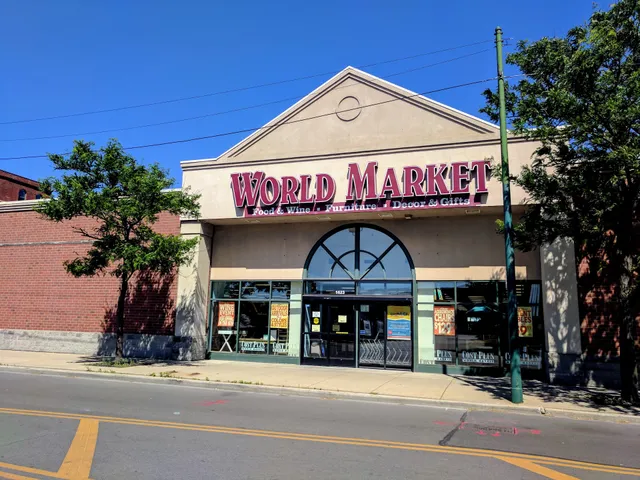 World Market