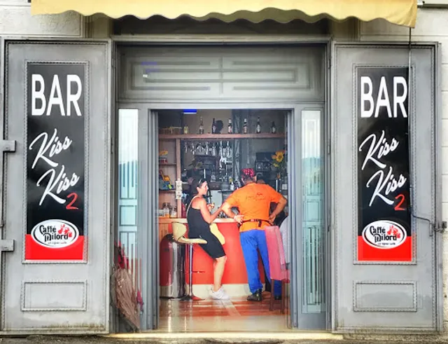 Bar Kiss Kiss 2