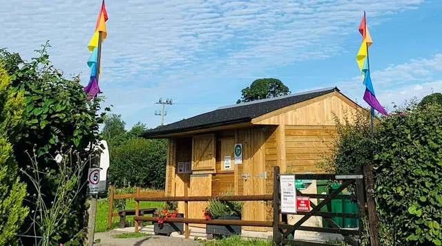 Oakhill Camping and Caravanning Site