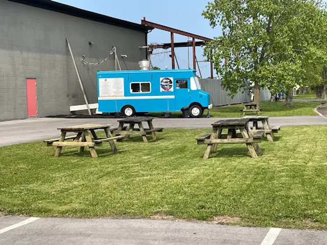 World Street Food Tour