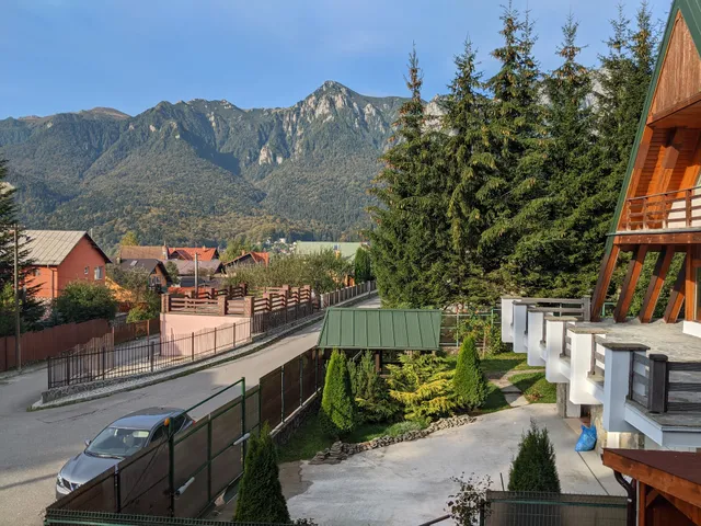 Casa Ligiana | Inchirere Atv Busteni