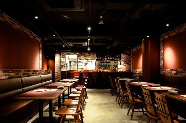 Niku Bar Salt Nakameguro