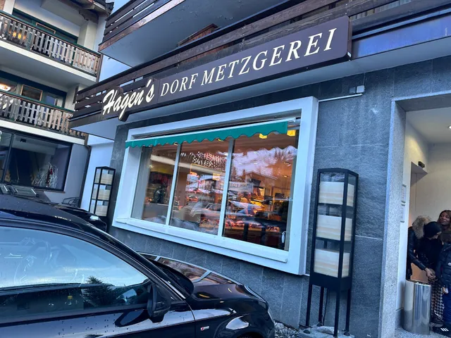 Hagen´s Dorfmetzgerei