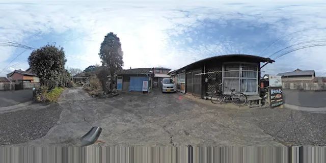 みどりの地球手づくりパン