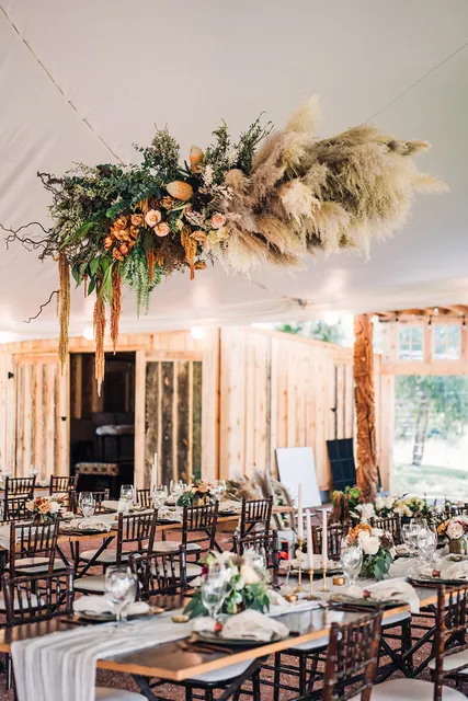 Adela Floral, Design Co