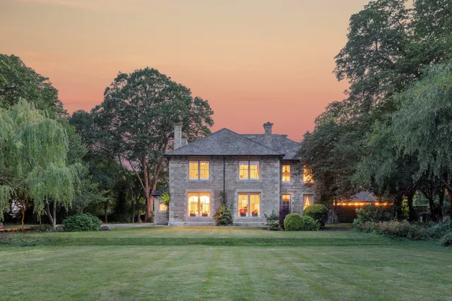 Stamford Farmhouse Holiday Let