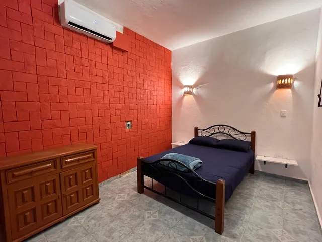 Hostal Patio Nómada