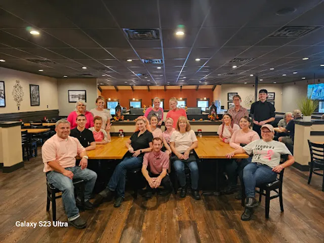 Sagebrush Steakhouse Morehead City