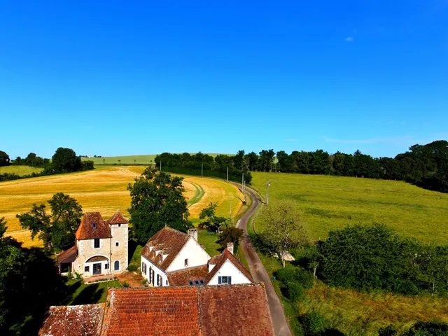 La Guirtelle - Chambres d'hôtes