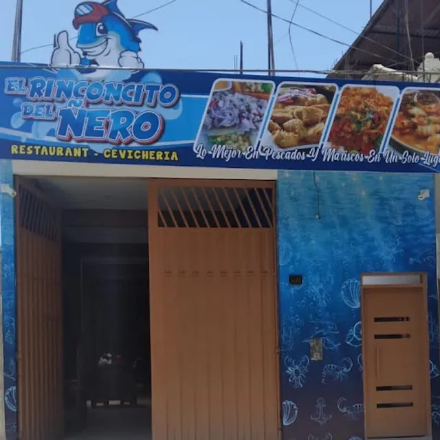 El rinconcito del ñero - Cevicheria