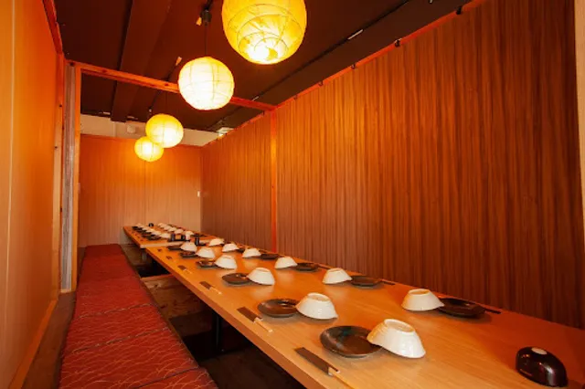 kanzenkoshitsuizakaya KONOHA Kasukabeekimaeten