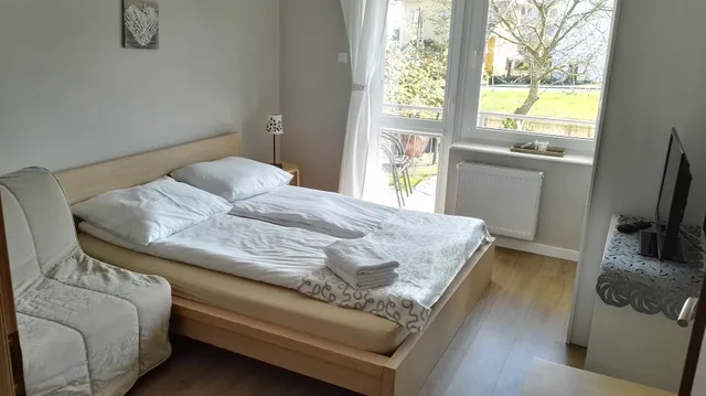 Malmaris Pokoje Gościnne