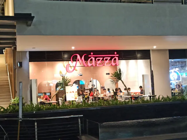 Mazza