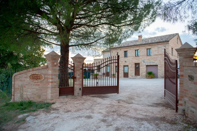 Casolare Della Quiete