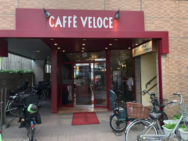 Caffe Veloce