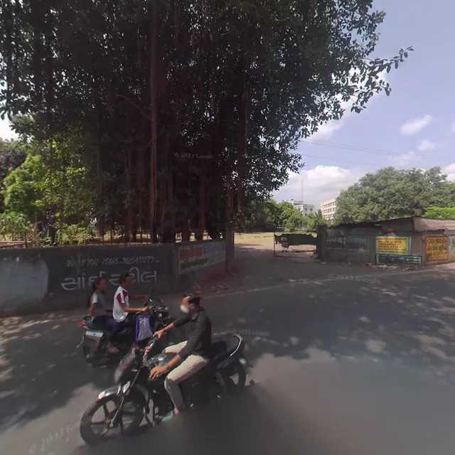 BK Natural Kumbhaniya Bhajiya