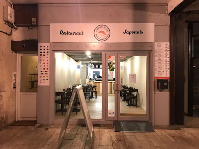 Maison Sushi