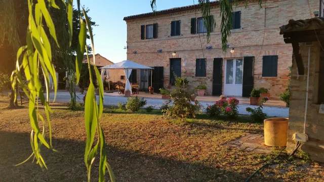 B&B CERVARE